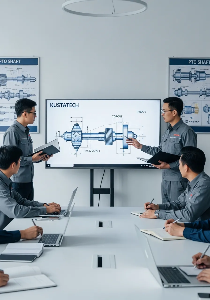 Teknik Danışmanlık ve Eğitim Hizmetleri